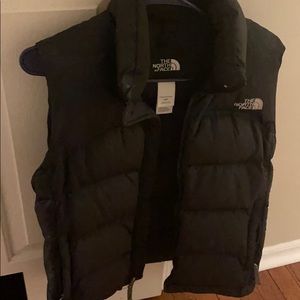 North face Vest